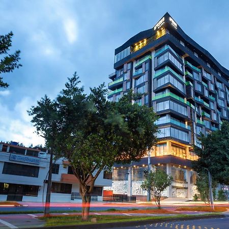Hotel V1501 Pasto Esterno foto The Vue Apartments