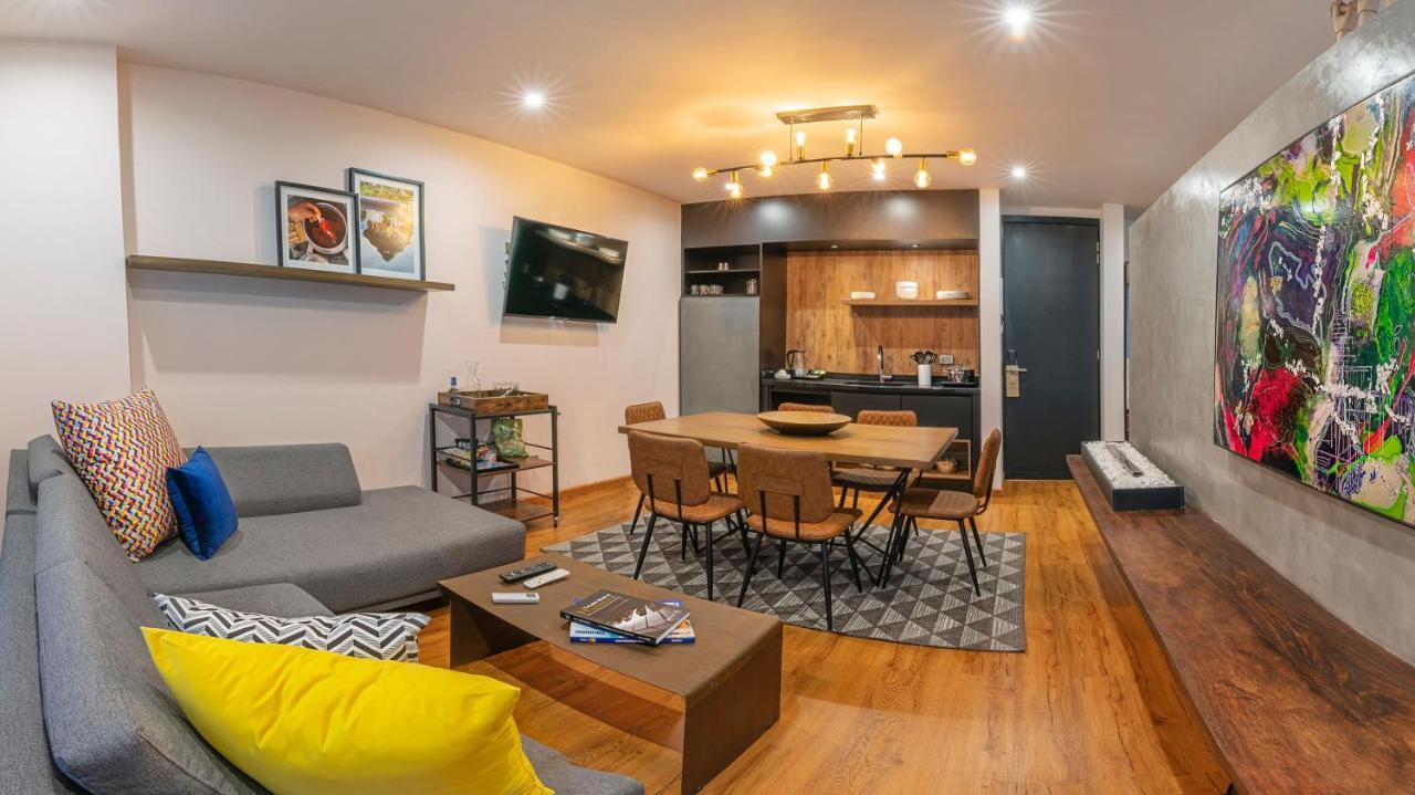 Hotel V1501 Pasto Esterno foto A typical apartment at the complex